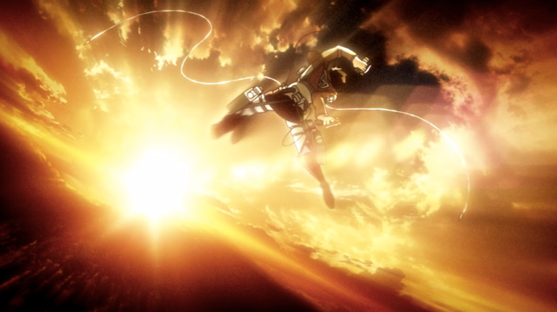 Illustration for article titled Attack on Titan, Explained
